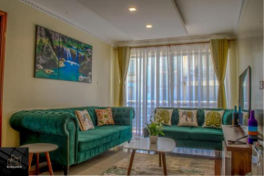 Kileleshwa Elegance - A Two bedroom Condo with Free Parking space